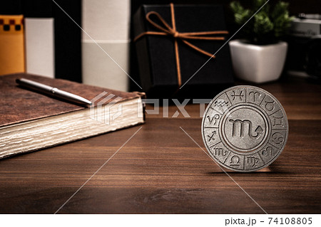 星座 占い さそり座 星座 占い さそり座 74108805