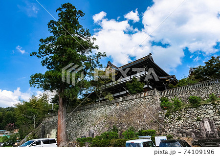 岐阜県関市 関善光寺（宗休寺） 74109196