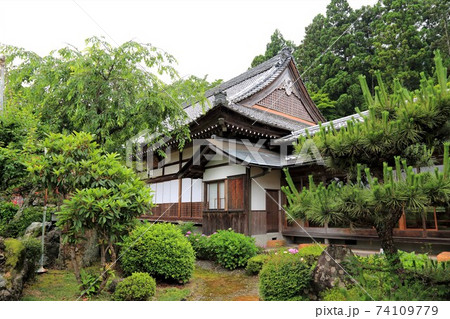 臨済宗妙心寺派:阿梨耶山弓削寺・51(岐阜県揖斐郡池田町:池田山西麓) 臨済宗妙心寺派:阿梨耶山弓削寺・51(岐阜県揖斐郡池田町:池田山西麓) 74109779