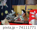 ひな祭り 74111771
