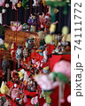 ひな祭り 74111772