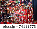 ひな祭り 74111773