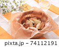 フライドポテト 74112191