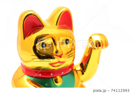 Maneki Neko Japanese Lucky Cat Maneki Neko Japanese Lucky Cat 74112993