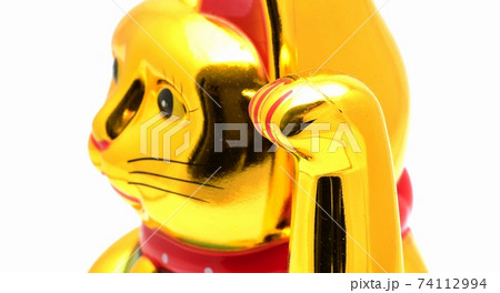 Maneki Neko Japanese Lucky Cat Maneki Neko Japanese Lucky Cat 74112994
