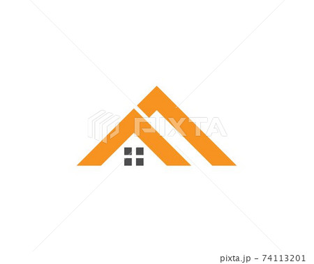 Property and Construction Logo design Property and Construction Logo design 74113201