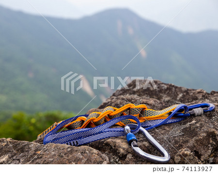 宮崎県九州最後の秘境大崩山登山 宮崎県九州最後の秘境大崩山登山 74113927
