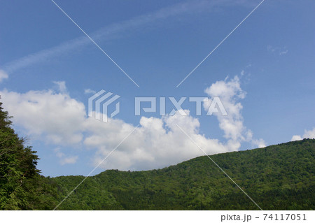 田舎の風景 田舎の風景 74117051
