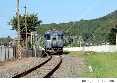 京都丹後鉄道観光列車青松号 京都丹後鉄道観光列車青松号 74121390