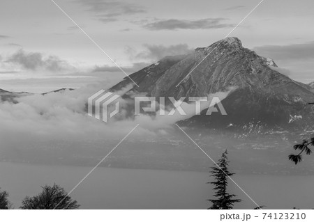 Monte Pizzocolo 74123210