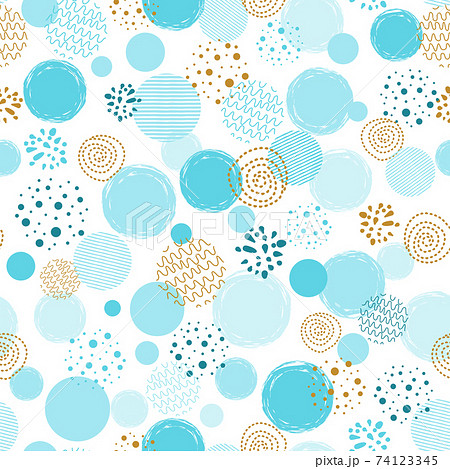 23,700+ Blue Polka Dots Stock Illustrations, Royalty-Free Vector Graphics &  Clip Art - iStock