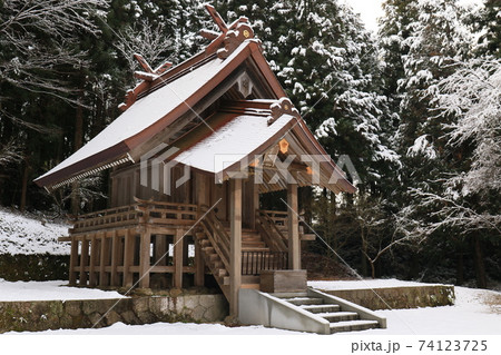 稲田神社 3 稲田神社 3 74123725