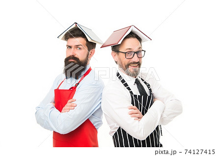 I love my job. housewife men cooking. Culinary ingredient I love my job. housewife men cooking. Culinary ingredient 74127415