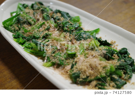 日本の美味しい料理の写真素材