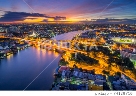 River of Life River of Life 74129716