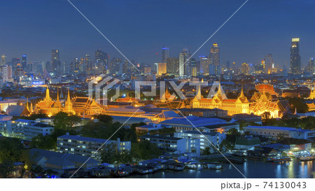 Grand Palace of Thailand Grand Palace of Thailand 74130043