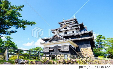 松江城 松江城 74130322