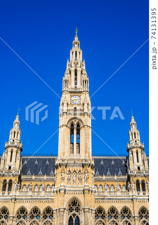 Vienna, Austria Vienna, Austria 74131395