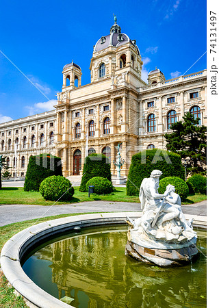 Vienna, Austria 74131497