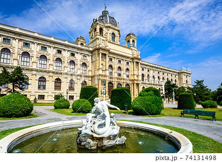 Vienna, Austria 74131498