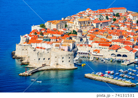 Dubrovnik, Croatia Dubrovnik, Croatia 74131531