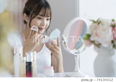 Female beauty image Female beauty image 74134312