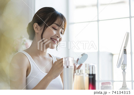 Female beauty image Female beauty image 74134315