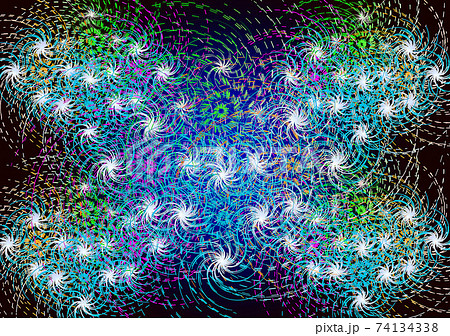 祝祭曼荼羅V2 74134338