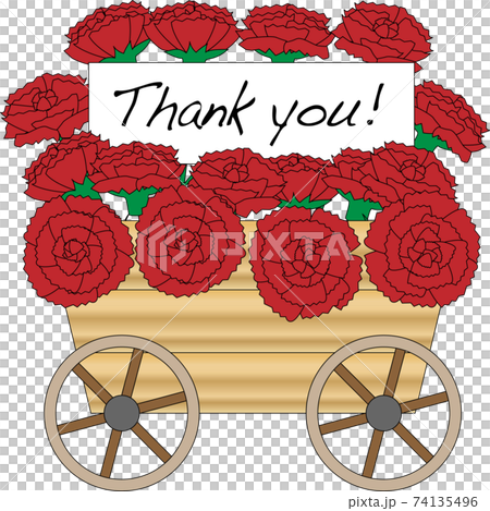 Mother's Day Card 74135496