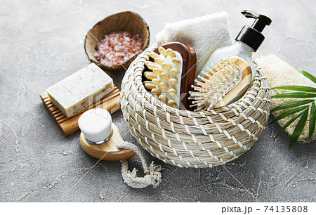 Zero waste natural cosmetics products Zero waste natural cosmetics products 74135808