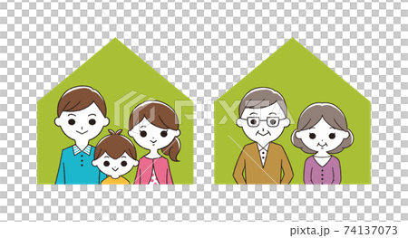 My Home Stay Home Family 74137073