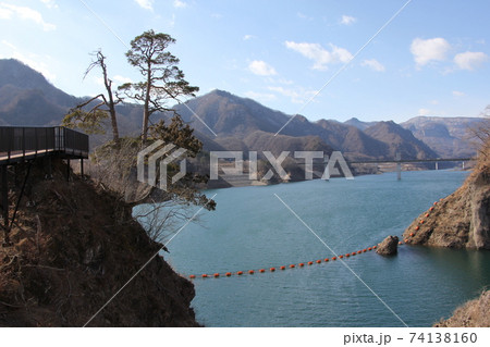 八ッ場あがつま湖 八ッ場あがつま湖 74138160