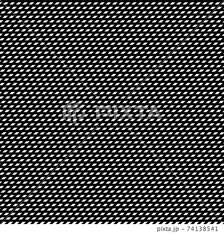 Abstract striped seamless pattern 74138541