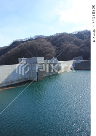 八ッ場ダム 74138800