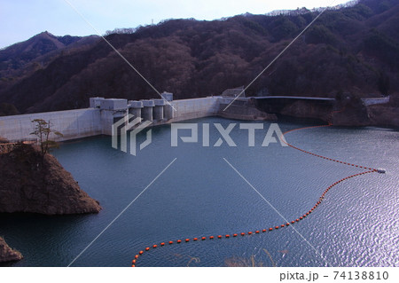 八ッ場ダム 74138810