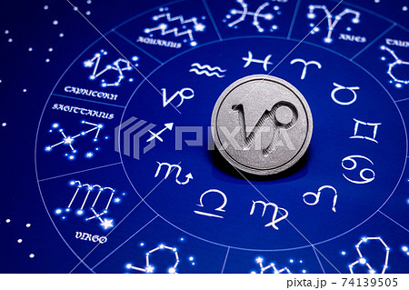 12星座 占い やぎ座 12星座 占い やぎ座 74139505