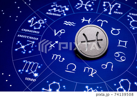 12星座 占い うお座 12星座 占い うお座 74139508