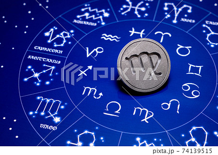 12星座 占い おとめ座 12星座 占い おとめ座 74139515