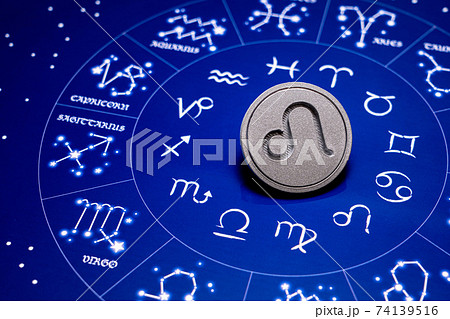 12星座 占い しし座 12星座 占い しし座 74139516