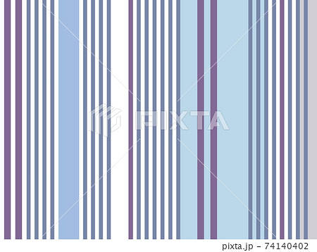 マルチストライプ 74140402