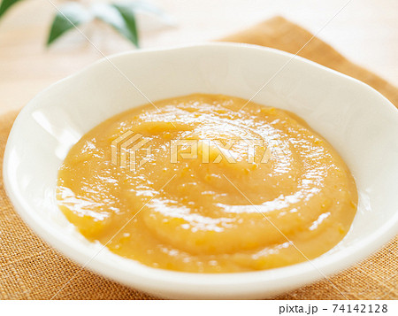 柚子味噌 74142128