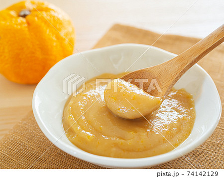 柚子味噌 74142129