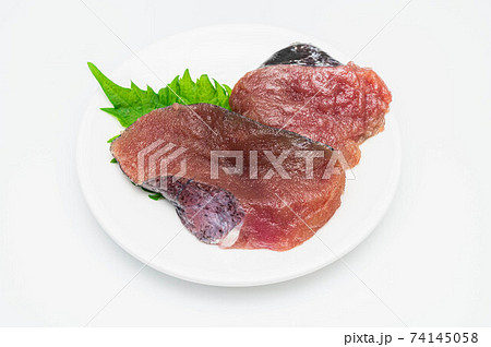 マダラの切り身 74145058