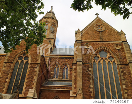 アデレードのセントピーターズ大聖堂 アデレードのセントピーターズ大聖堂 74146167