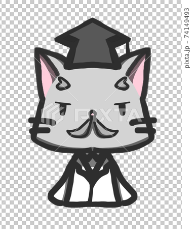 貓博瀨插圖 貓博瀨插圖 74149493