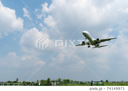 J-AIR_飛行機 J-AIR_飛行機 74149971