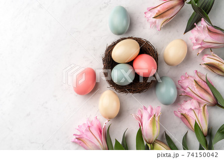 復活祭 ＥＡＳＴＥＲ イースター 74150042