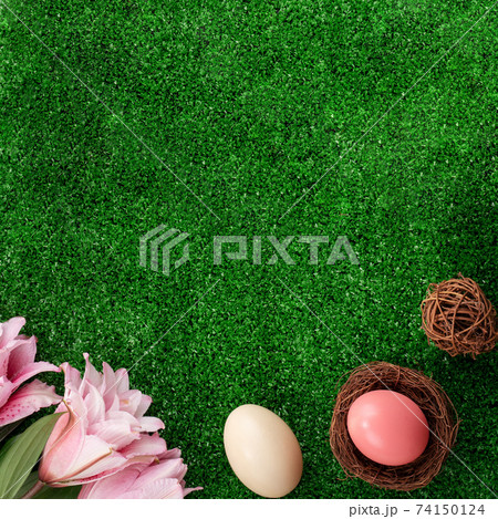 復活祭 ＥＡＳＴＥＲ イースター 74150124