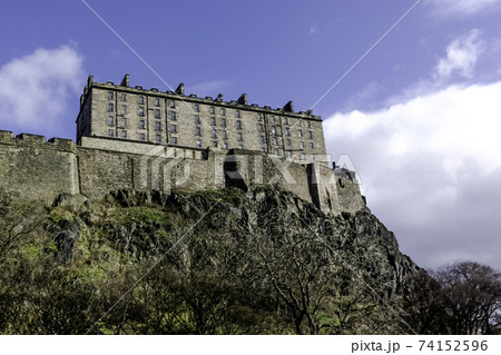 Edinburgh Castle, Edinburgh, United Kingdom Edinburgh Castle, Edinburgh, United Kingdom 74152596