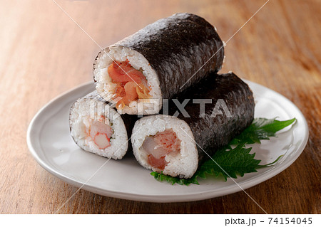 恵方巻 恵方巻 74154045